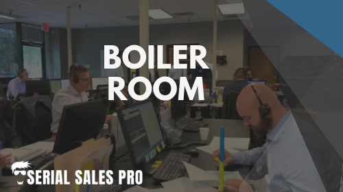 dealership training