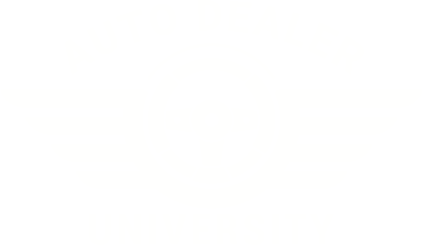 Auto Dealer University
